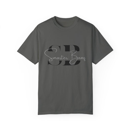 Gray Pepper Smarter Banz Unisex T-shirt