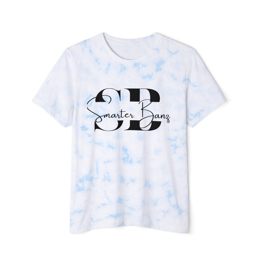 Smarter Banz Tie-Dyed T-Shirt